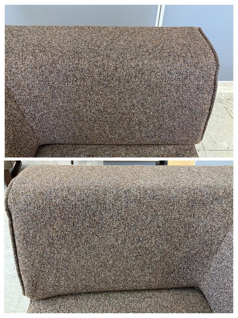 シギヤマ家具 コーナーダイニングソファ SAVONAⅡ ブラウン