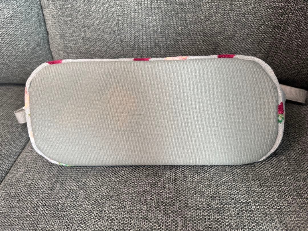 匿名配送　FEILER キープスマイリングチェリー　ベビーカーポーチ