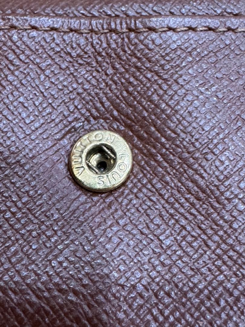 こっちゃんLouis Vuitton モノグラムパンダ