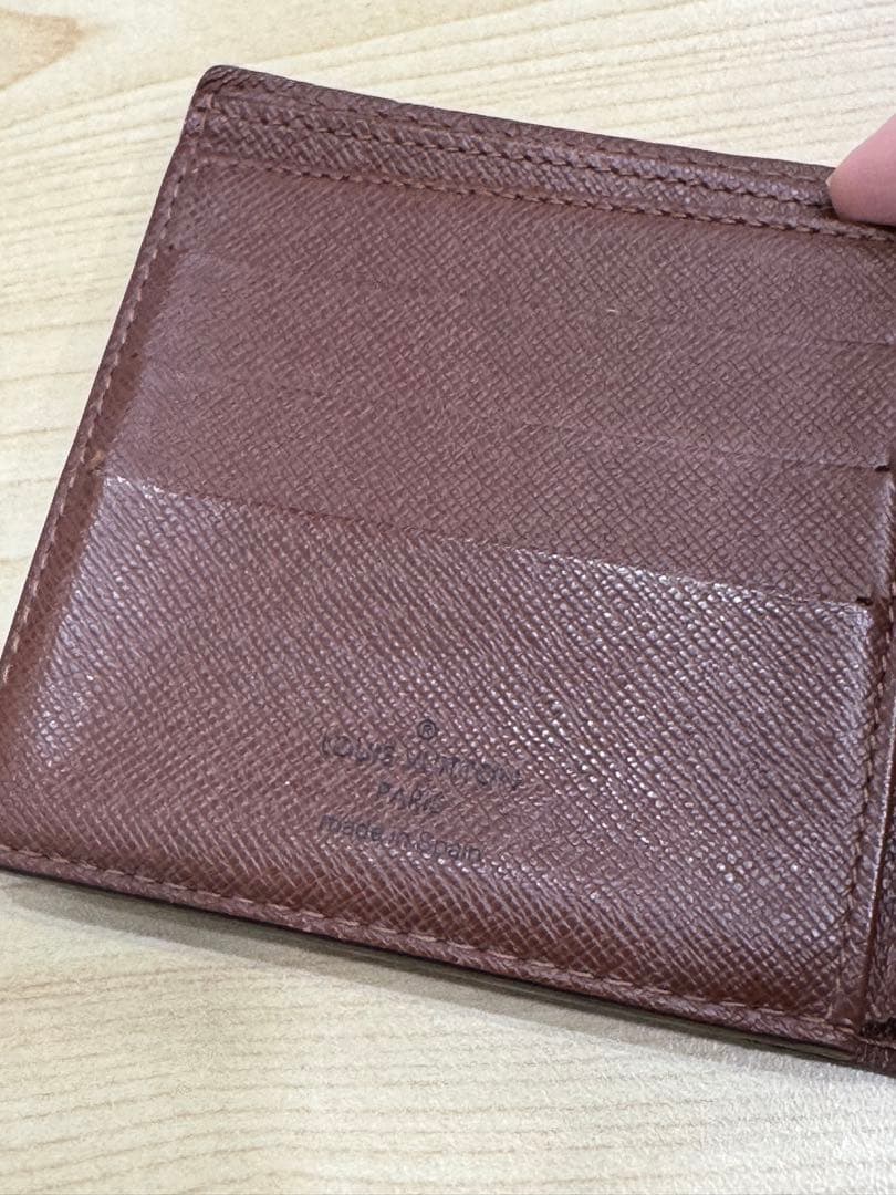 こっちゃんLouis Vuitton モノグラムパンダ