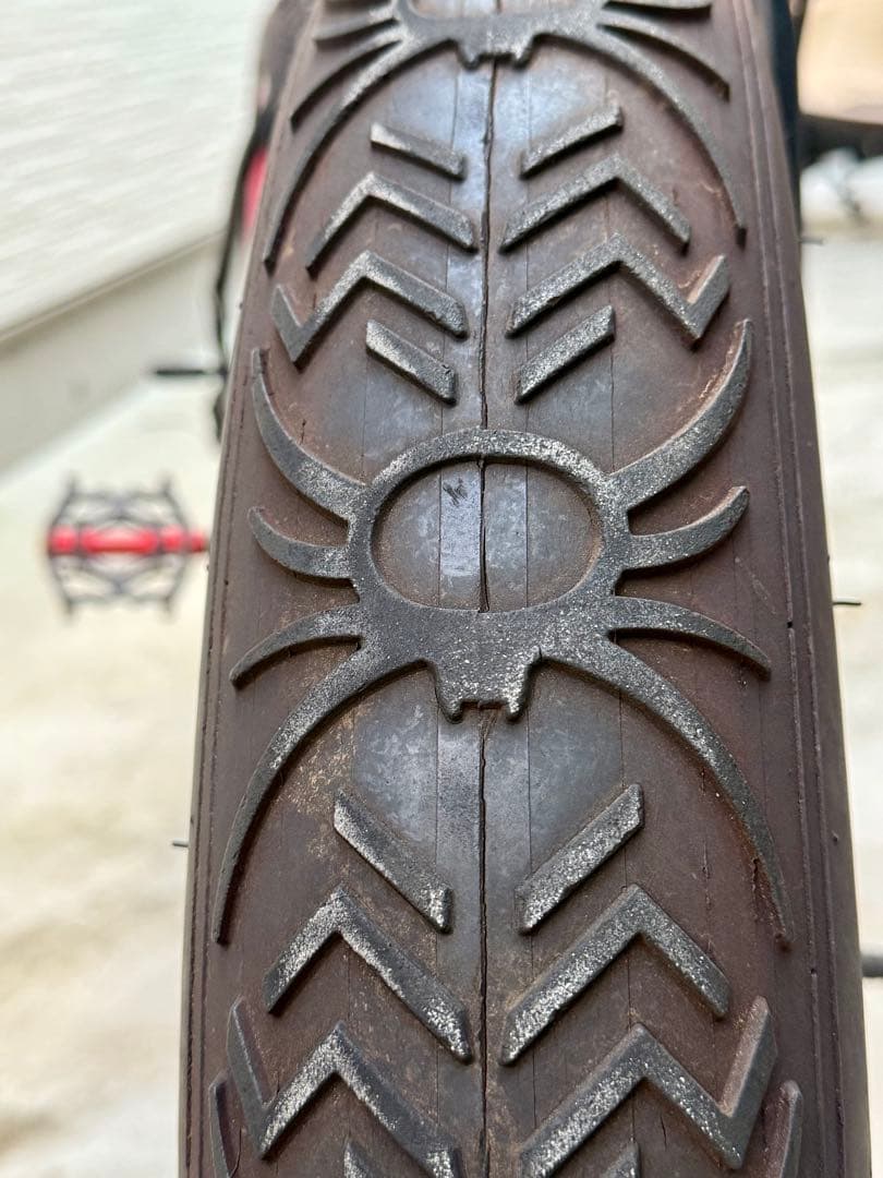 ファットバイク