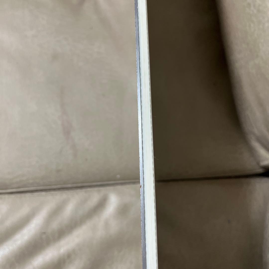 新品未使用 2024モデル 眞空雪板等 侍 152cm グラトリ ラントリ