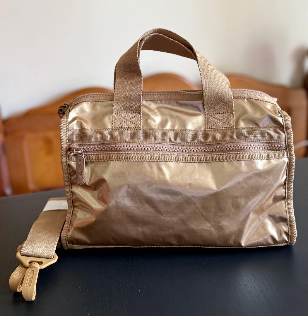 ひとりっぷ®× LeSportsac/BIKE BOSTON2ヒテン