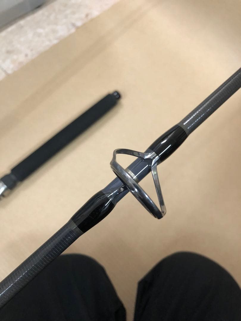 ブルーチェイサー 83/30 R-PowerMax Super Cobra