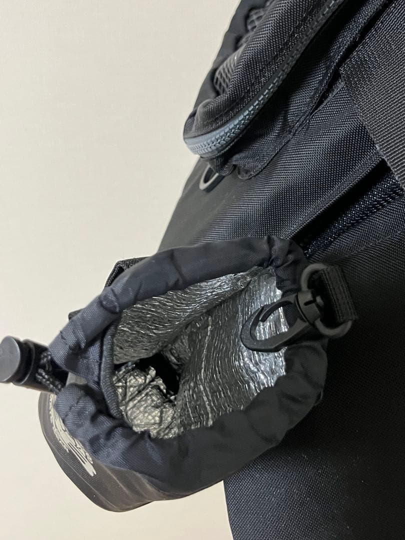 けい RBB リバレイ フィッシング ライフジャケット ブラック