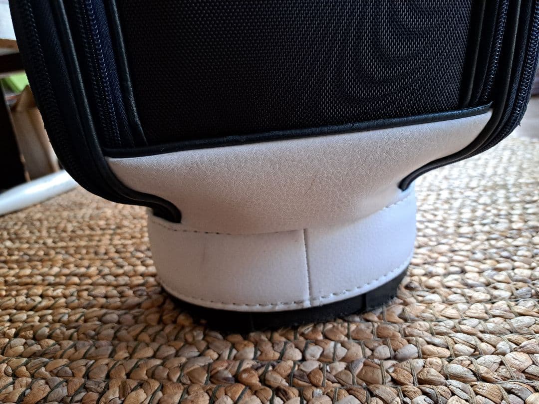 トミー ヒルフィガー キャディバッグ  