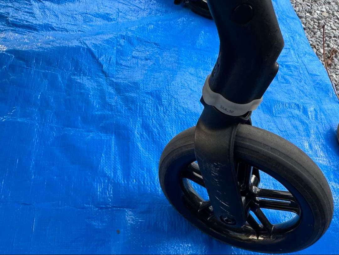 サイベックス メリオカーボン／純正カップホルダー付き