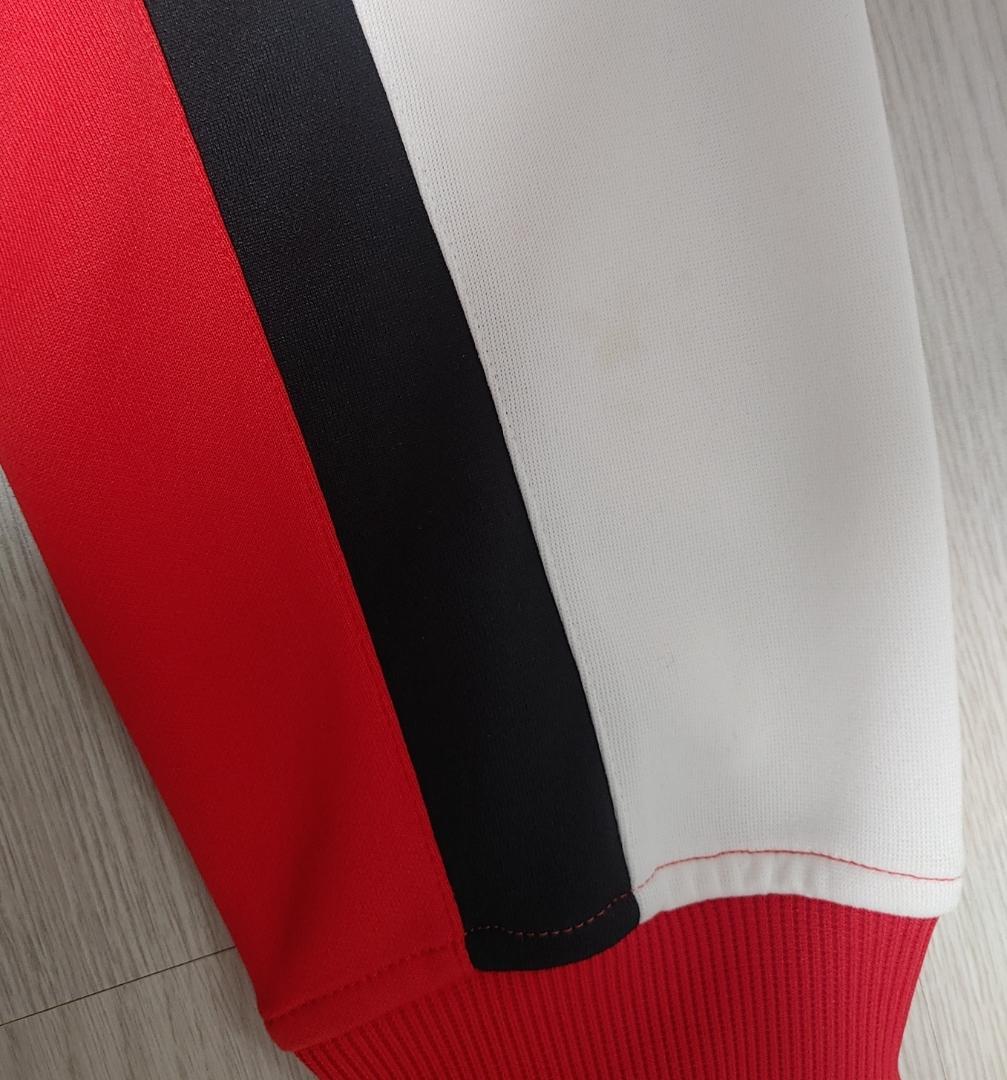 ナイキ マンチェスターユナイテッド トラックトップ XL