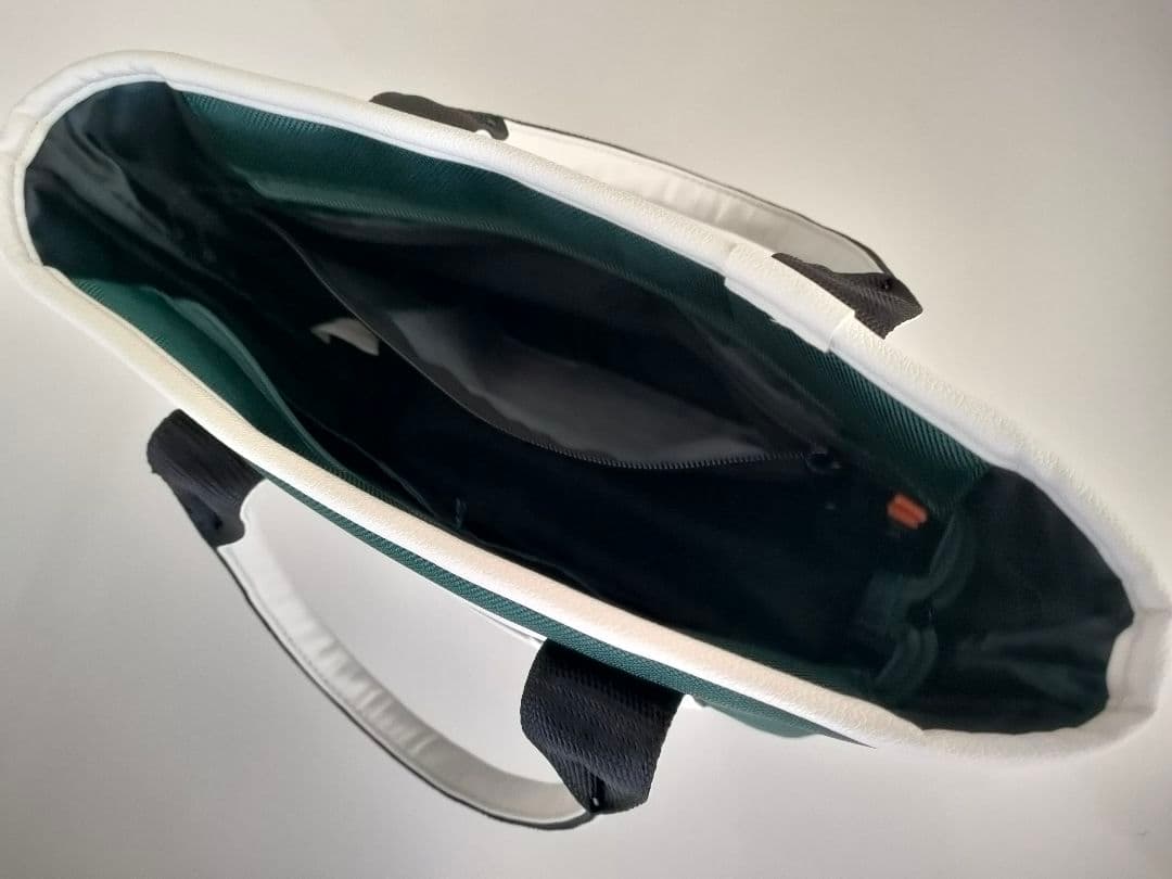 美品！TM x UA ラウンド【テーラーメイド】　トートバッグ　美品