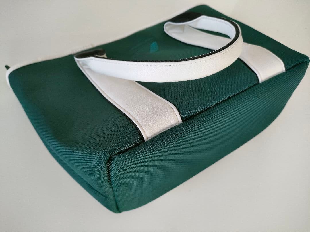 美品！TM x UA ラウンド【テーラーメイド】　トートバッグ　美品