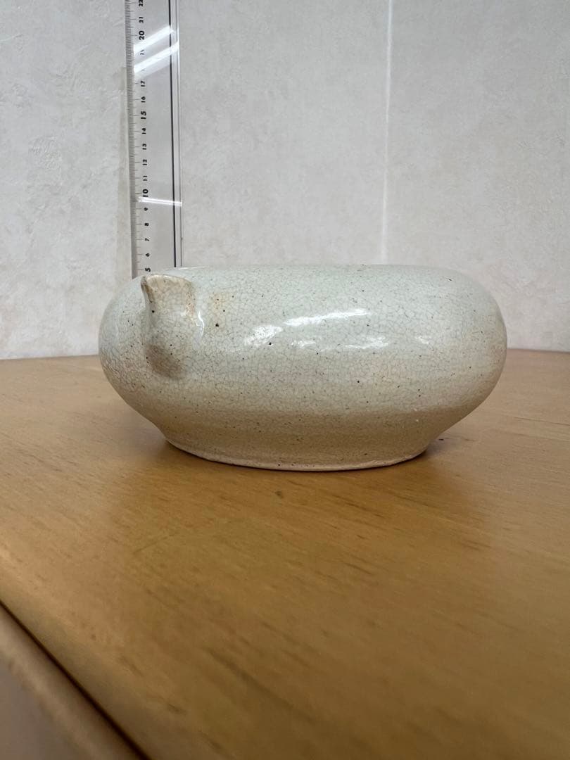 中国朝鮮李朝高麗水滴文房具古美術唐物コレクション韓国骨董　アンティーク江戸　青磁