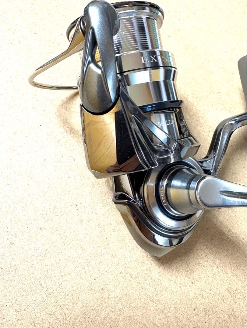 18 イグジスト　LT2000-p slpworksエアドライブローターカスタム