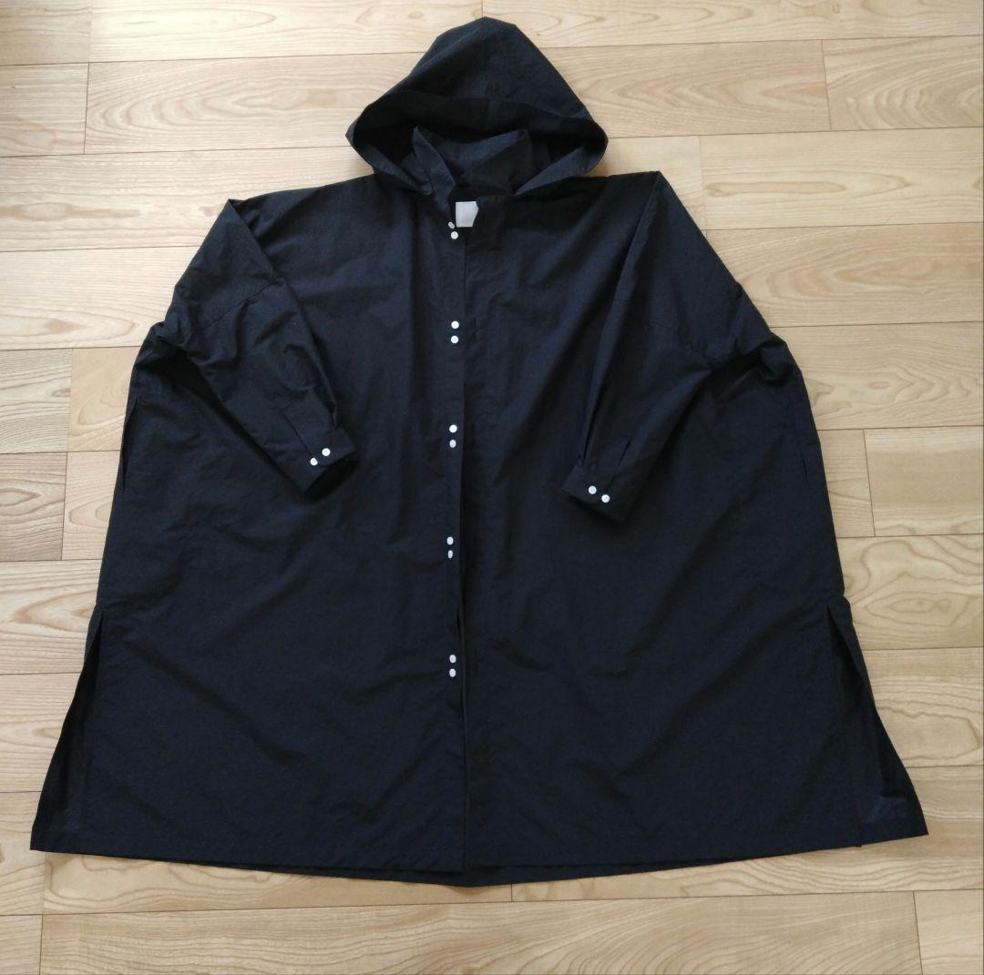 IDEE別注 5W Poncho shirts ファイブダブル　ポンチョ　シャツ