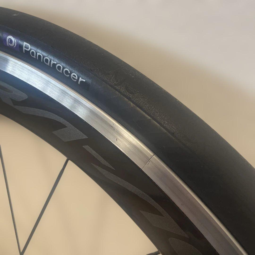 DURA-ACE Wh-r9100 c60 clincheリアのみ