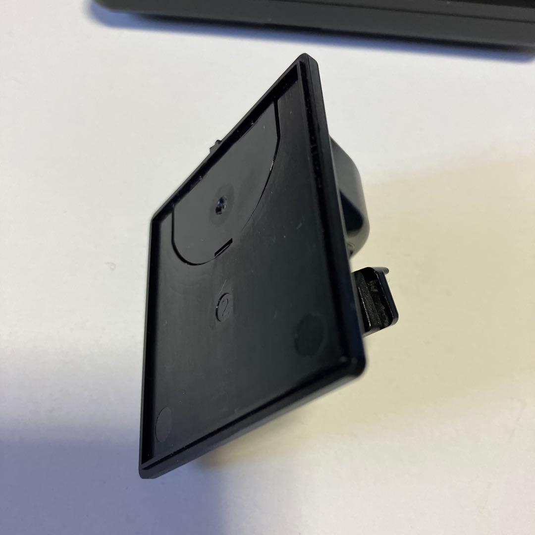 【ユピテルレーダー探知機】【 LS53AB】【タッチパネル】 【フルセット】