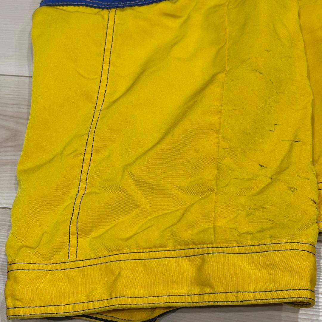 DESCENTE Tinga Tinga柄 ジャケットとオーバーオールセット