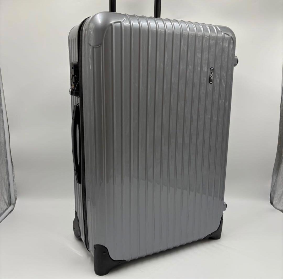 リモワ サルサ 63L スーツケース