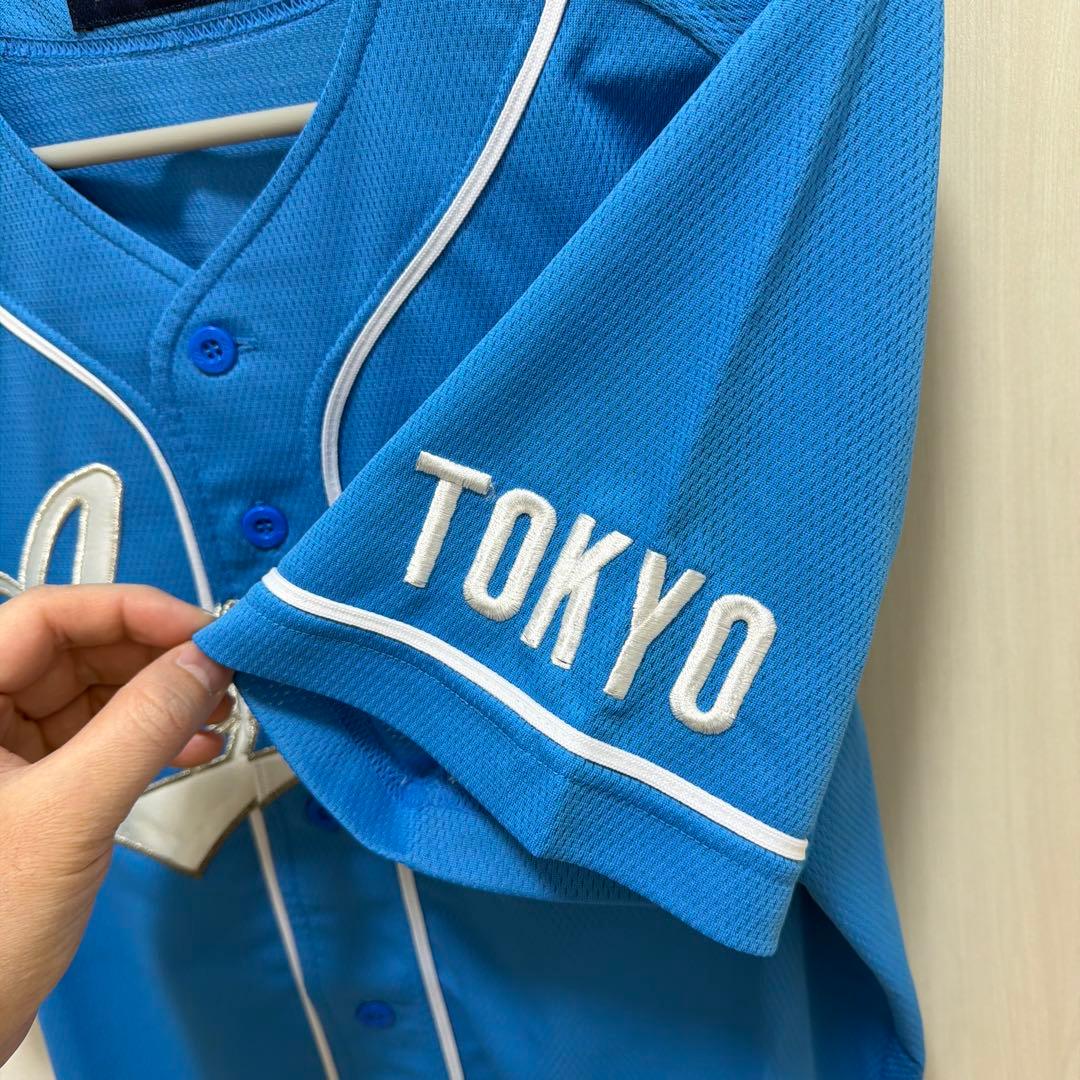 青山学院 野球ユニフォーム 小物一式