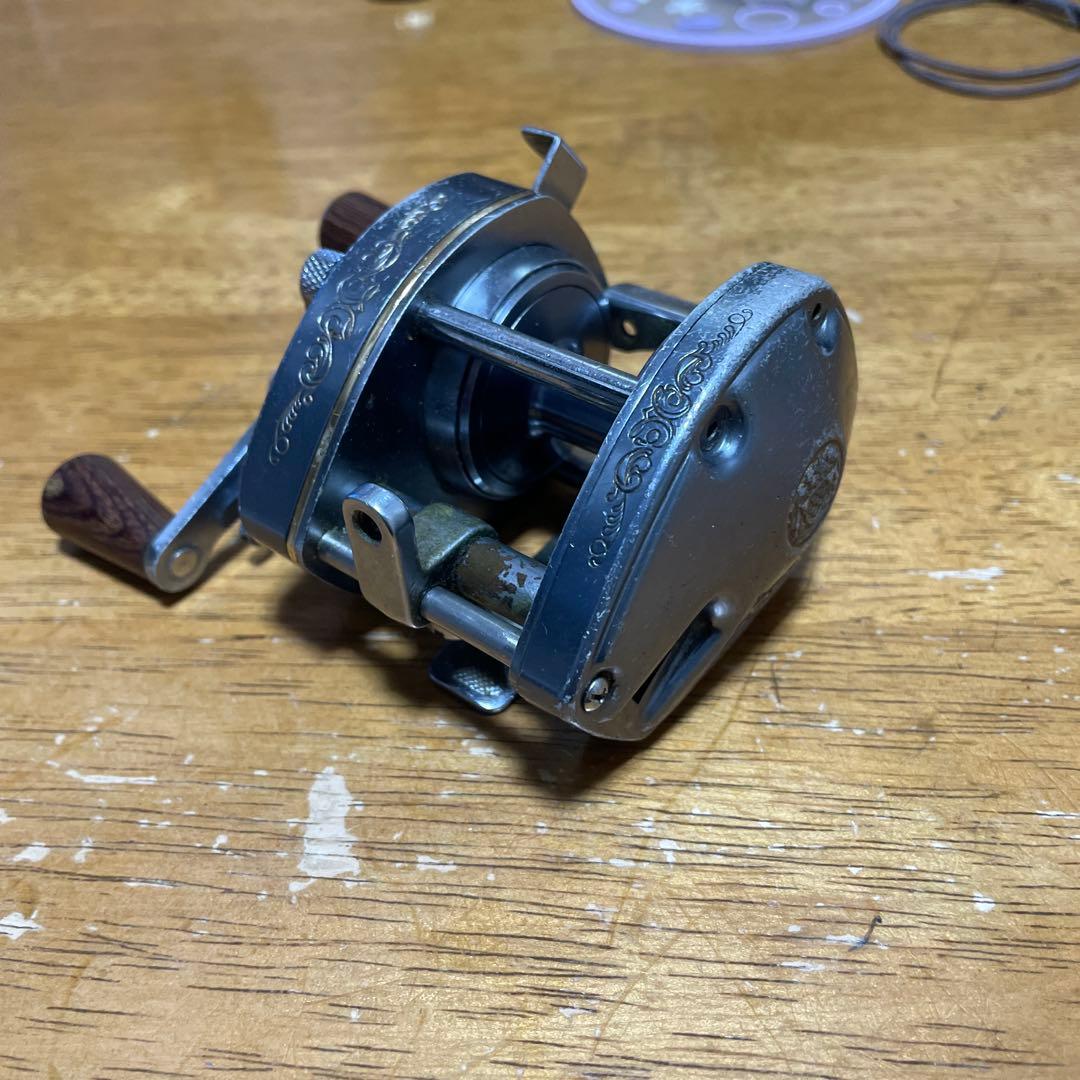 シマノバンタム100EX