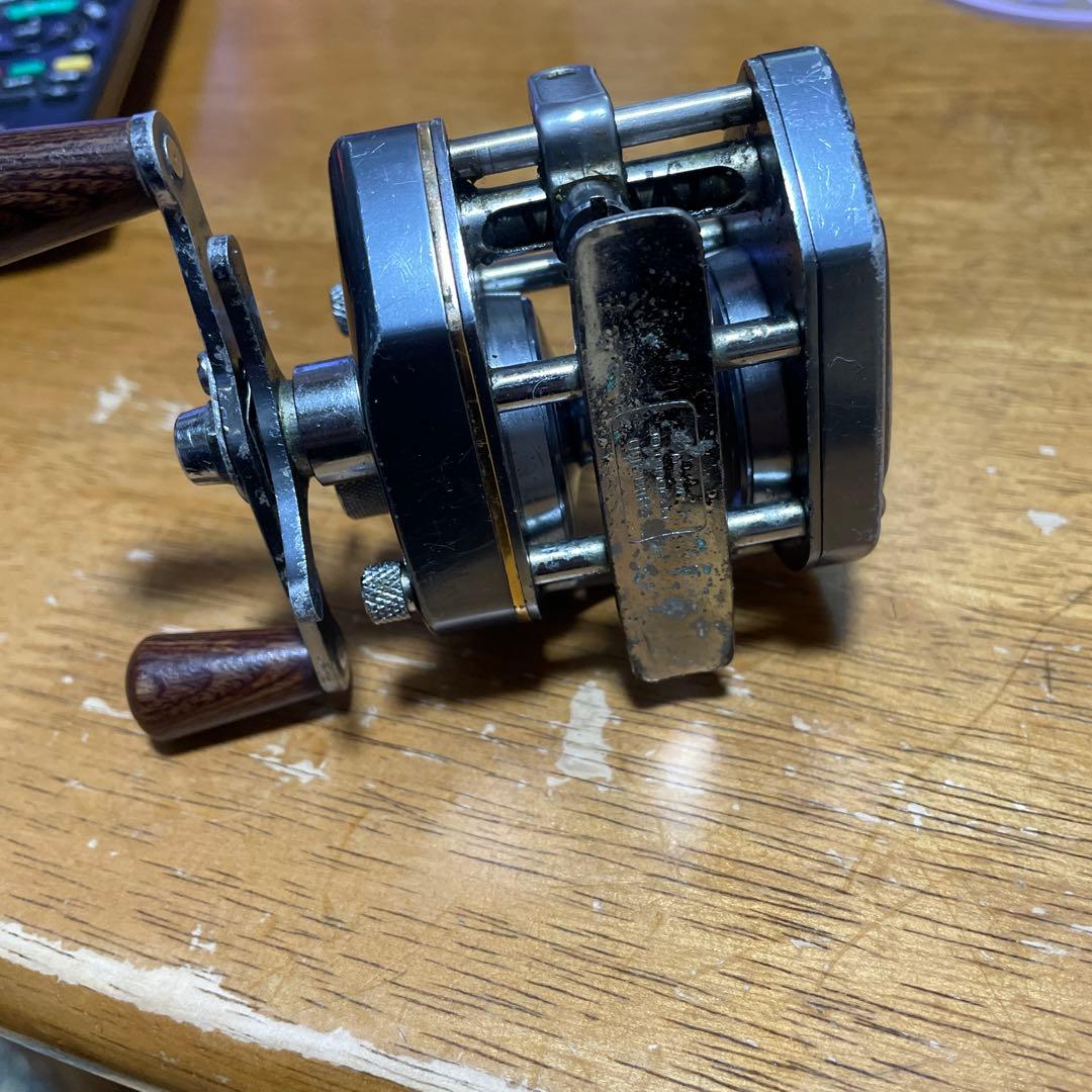 シマノバンタム100EX