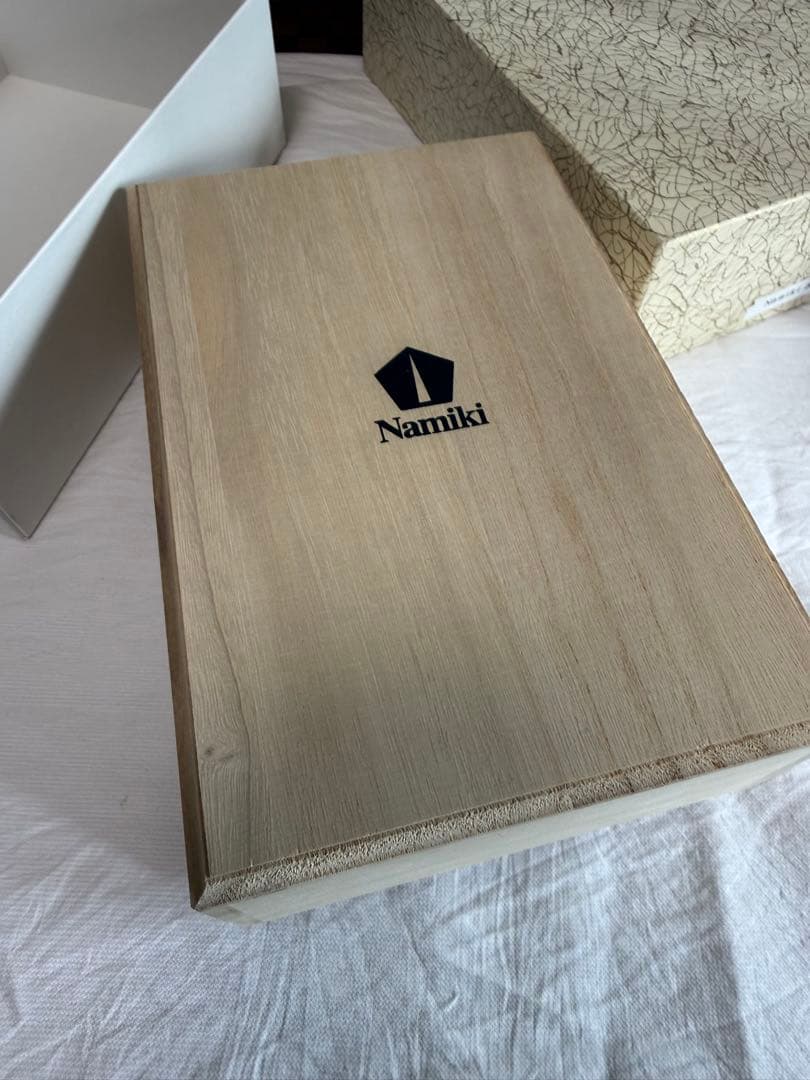 NAMIKI 沈金猫20NO