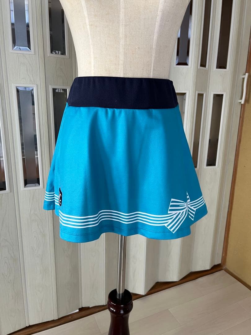 セントクリストファー セットアップ＋バイザー