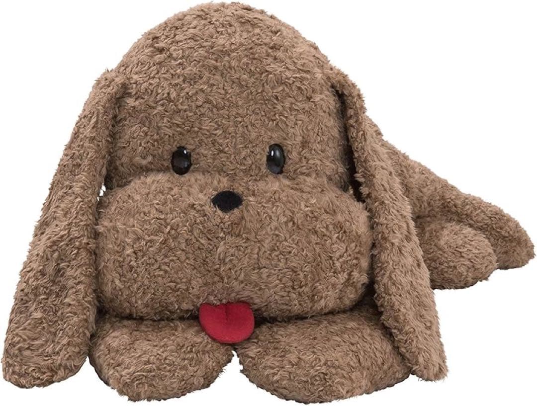 【美品】ユーリ!!! on ICE 等身大マッカチン ぬいぐるみ