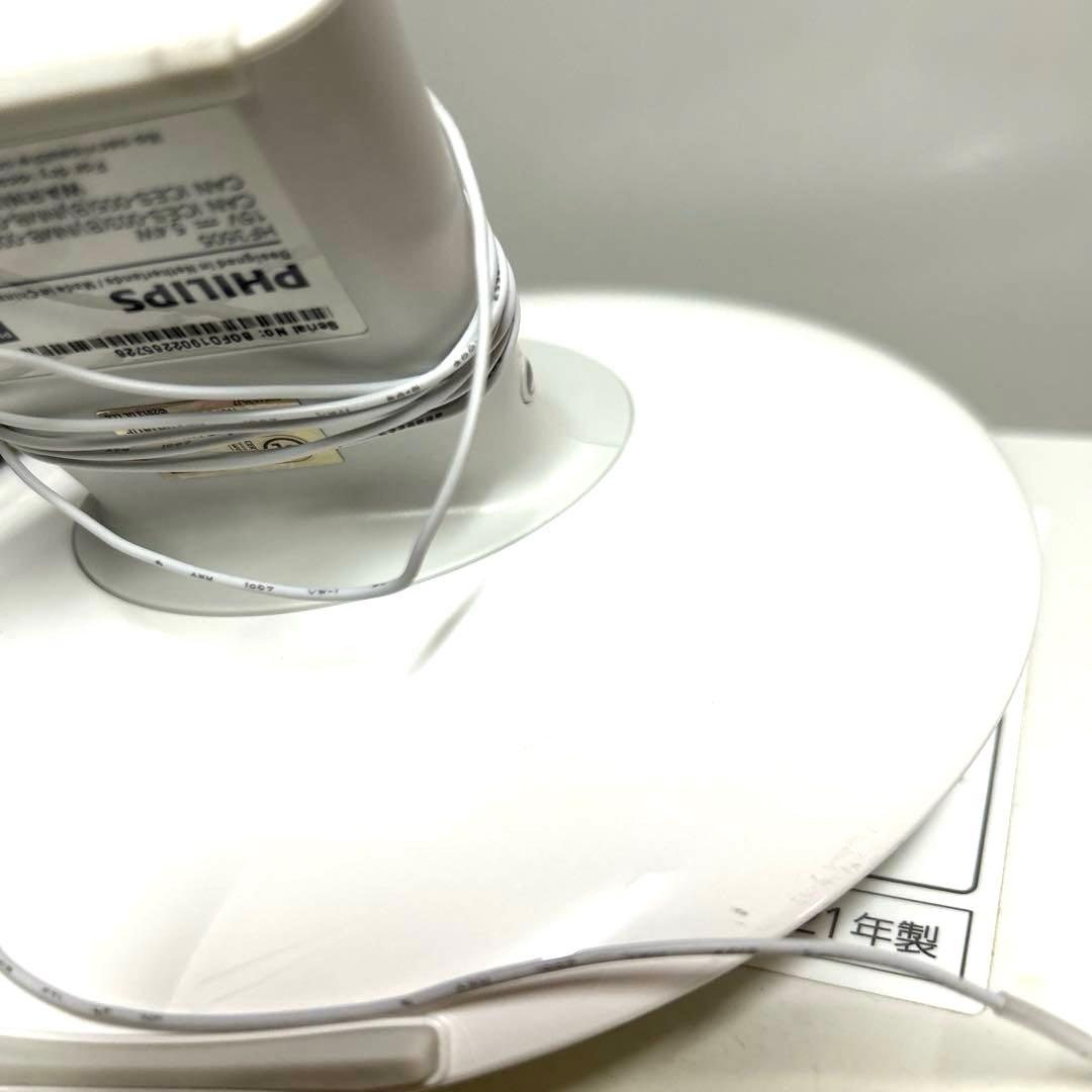 フィリップス　ウェイクアップライト　HF3505