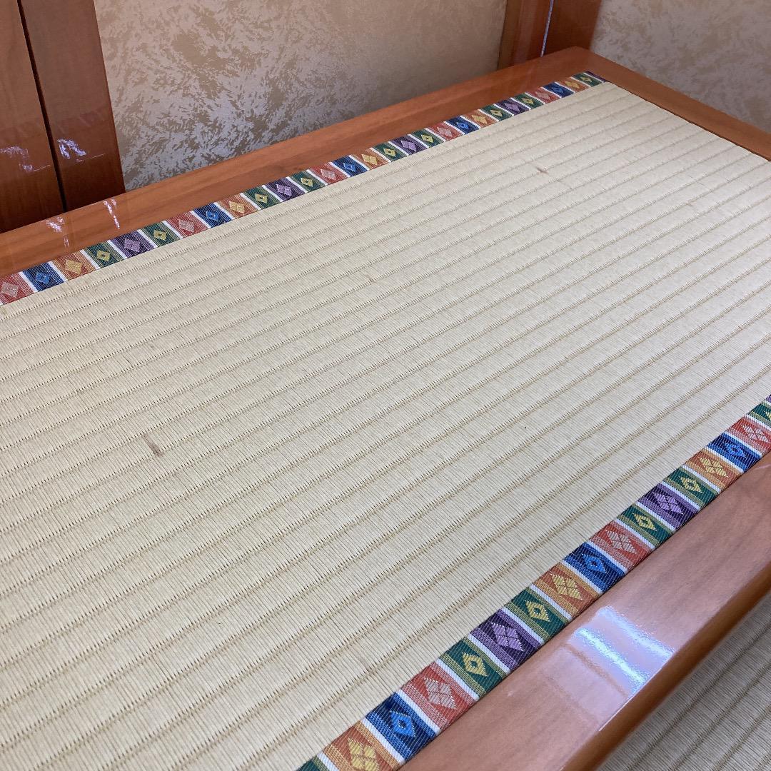 新B2 訳あり特価！豪華な三段飾り　雛人形三段台と屏風　台巾90㎝　ひな人形