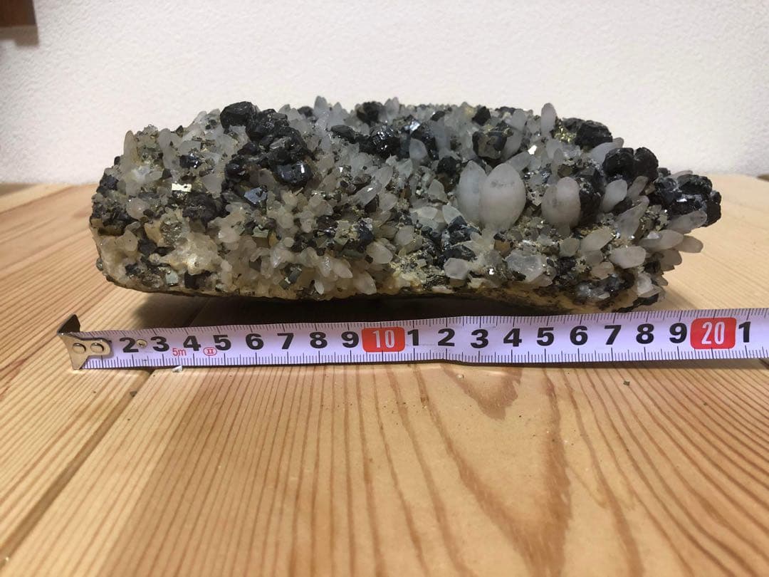 石　結晶　水晶クラスター