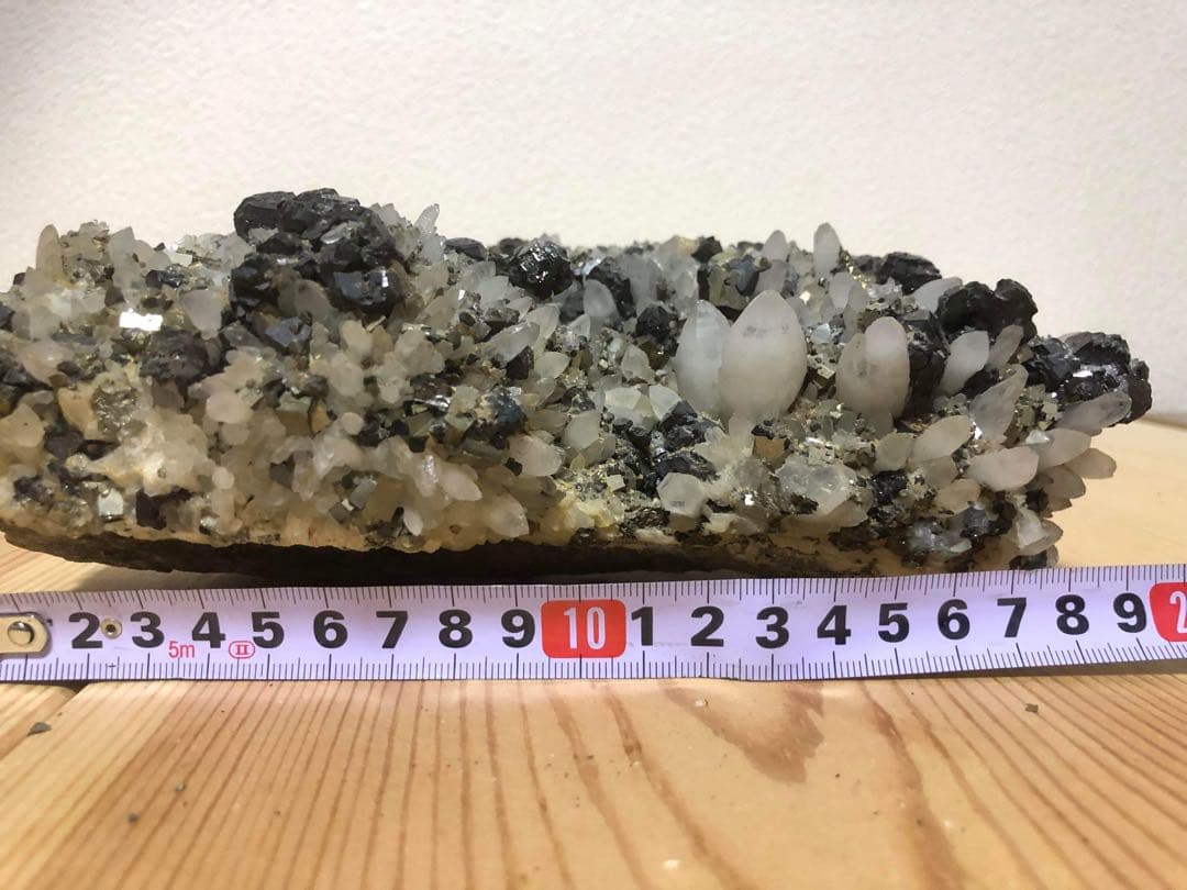 石　結晶　水晶クラスター