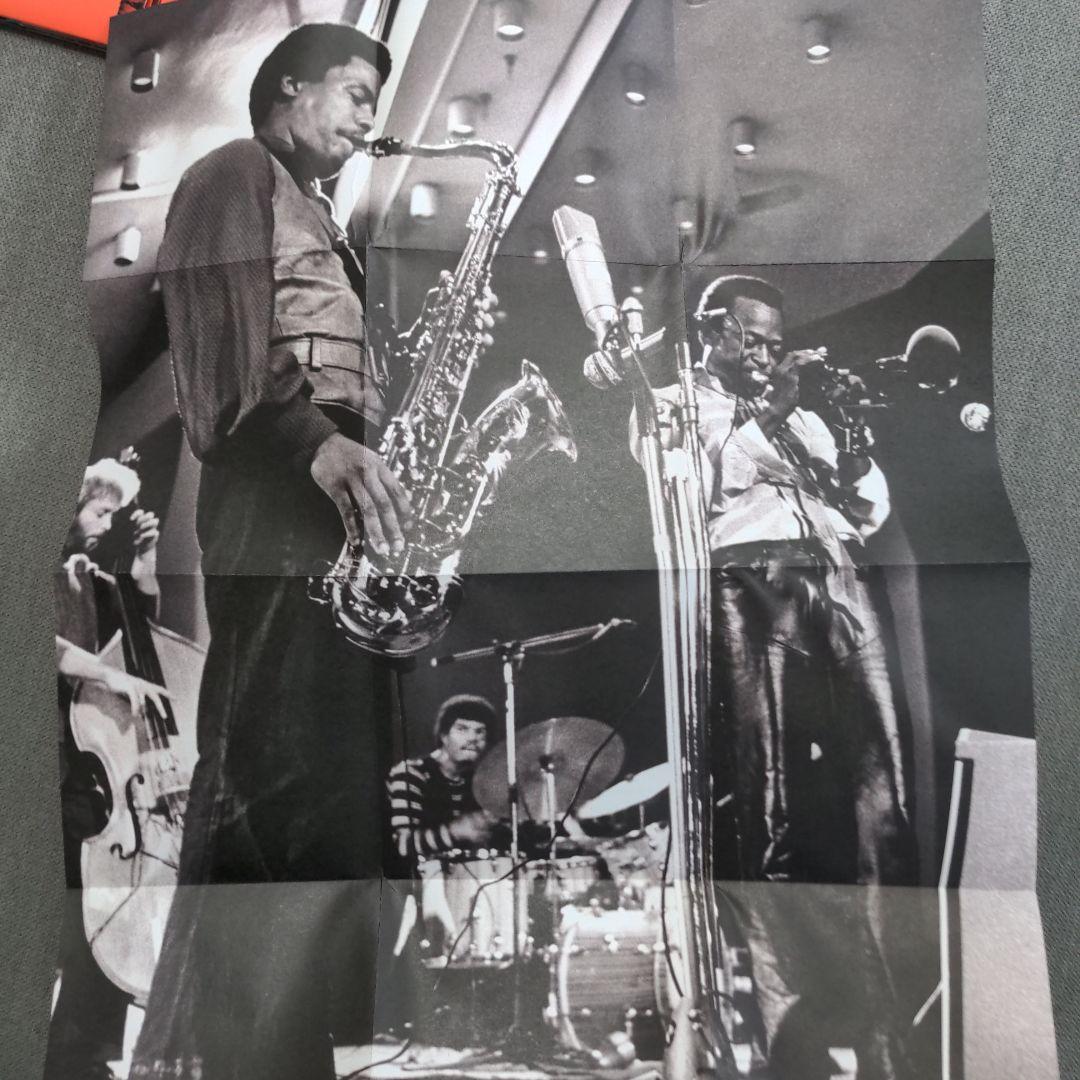 Miles Davis 「The Bootleg Series Vol. 2」