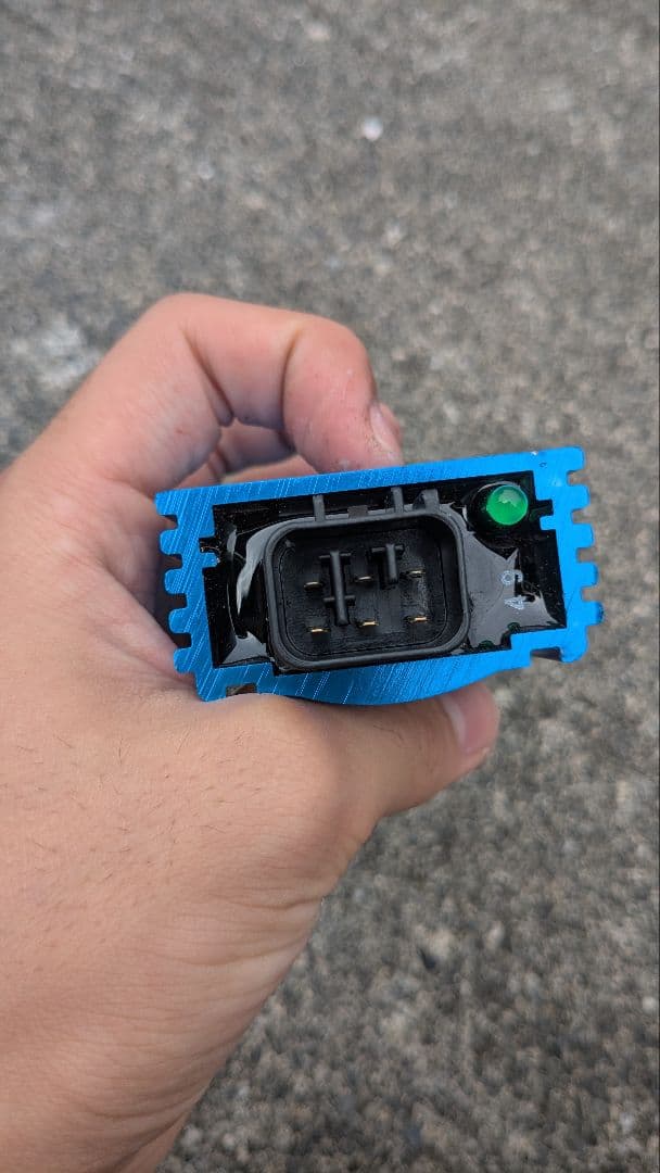 レッツ2　ハイスピードプーリー、パワーベルト、CDIセット