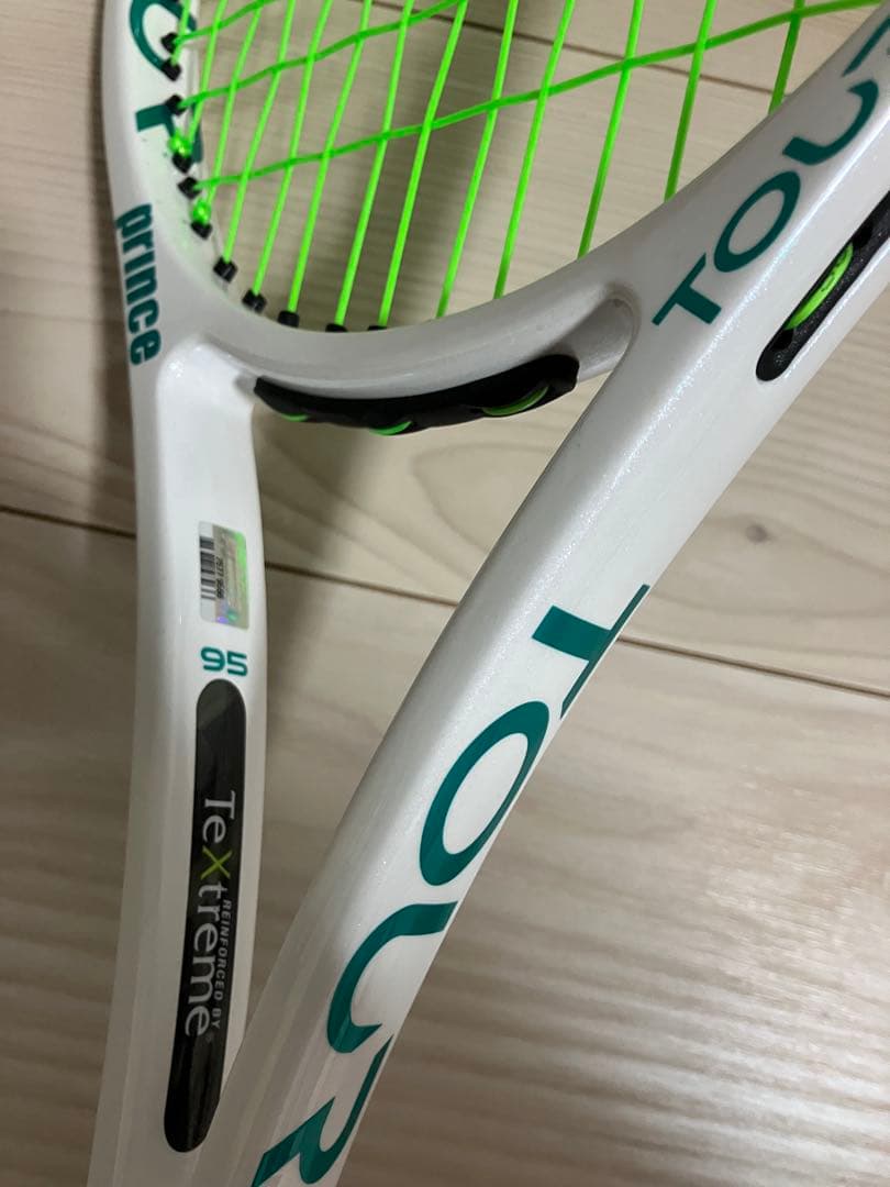 プリンス　ツアー 95 2022 3本セット