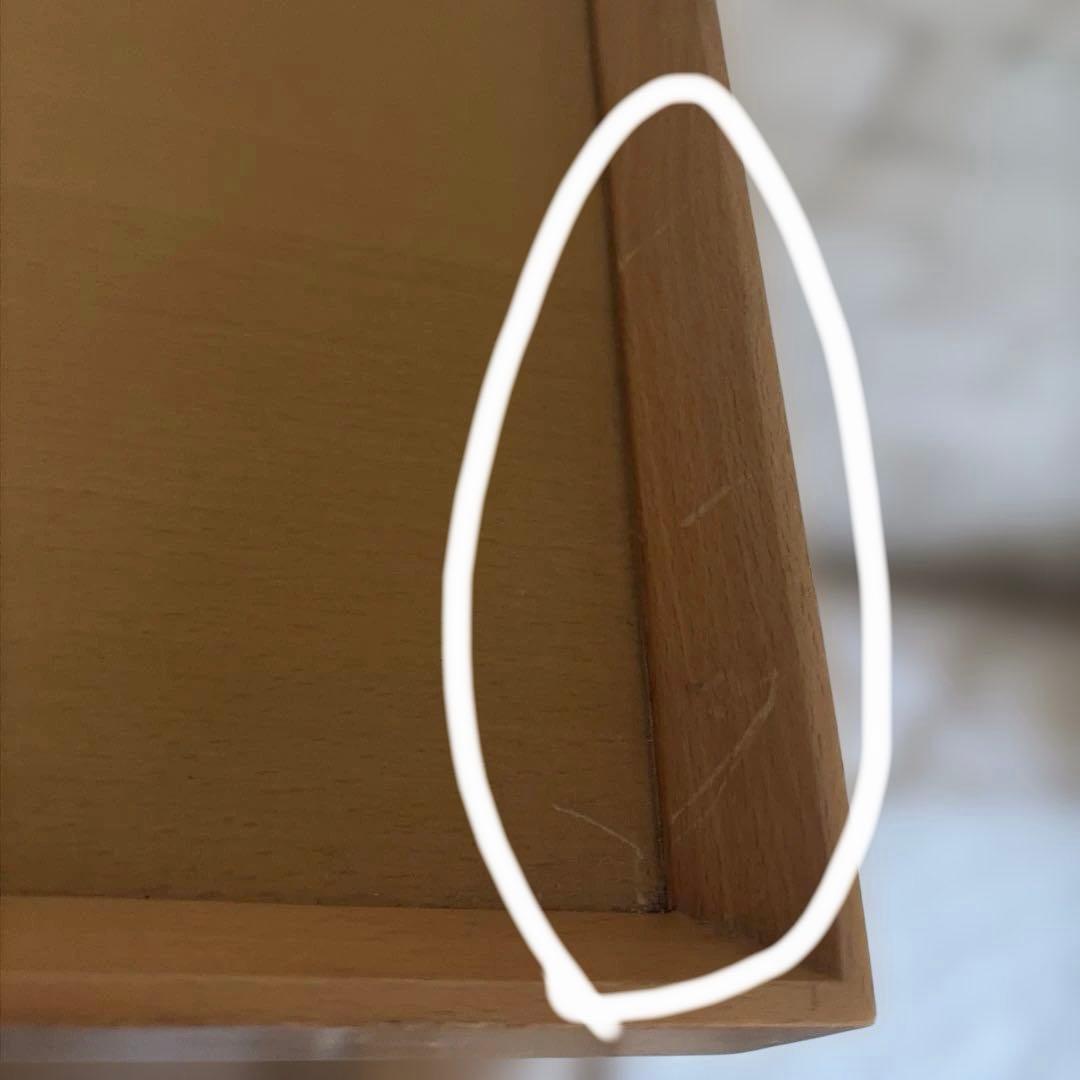 ③リーンロゼ　テレビボード　収納　フランス高級家具メーカー　サイド　引き出し収納