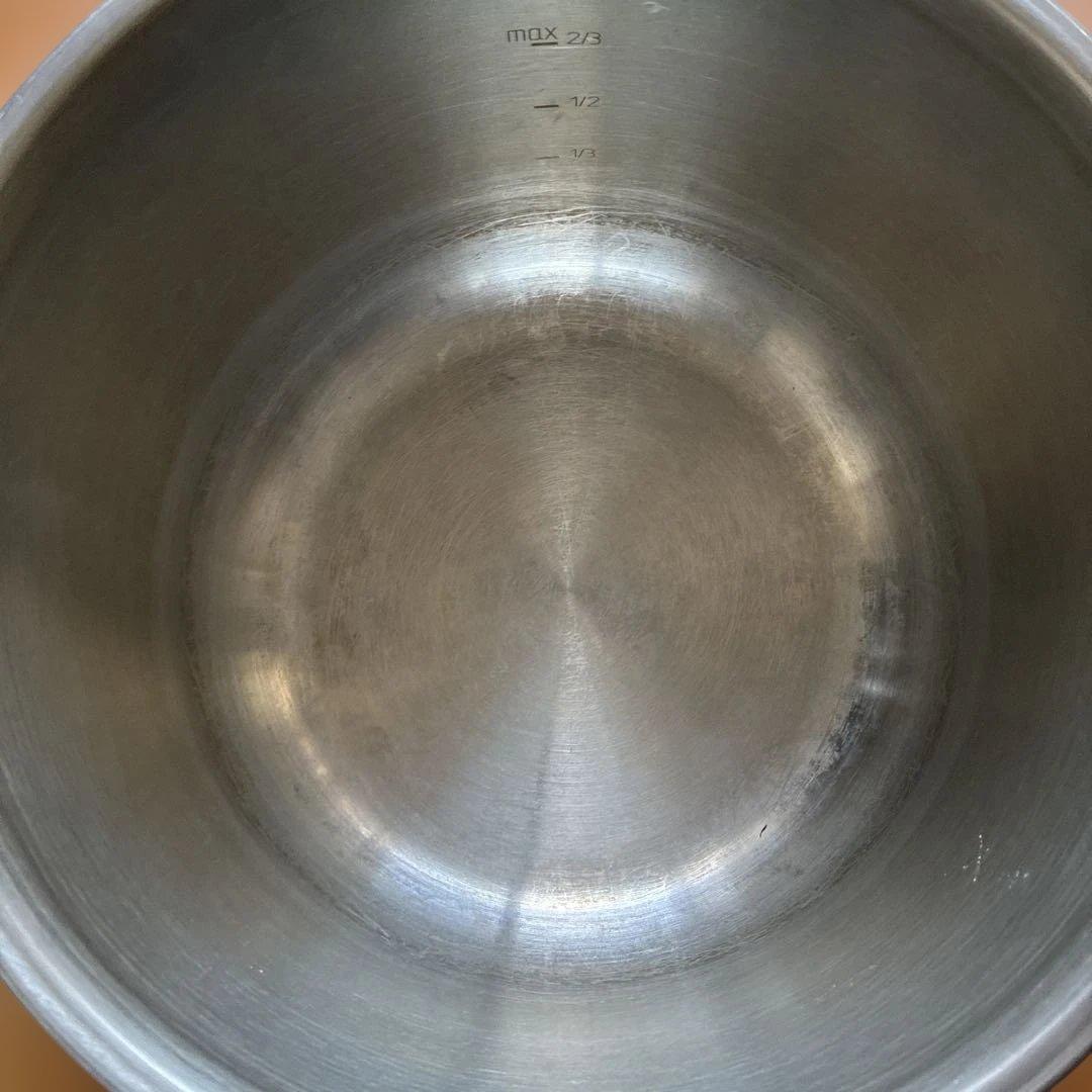 T-fal ティファール　クリプソ　アーチ　タイマー付き　6L (4～6人用)