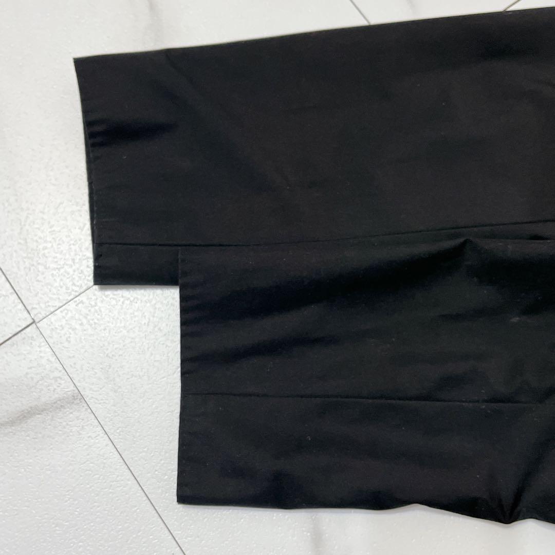 マックスマーラ トレンチ風 ロングコート ベルト付き 銀タグ　イタリヤ製