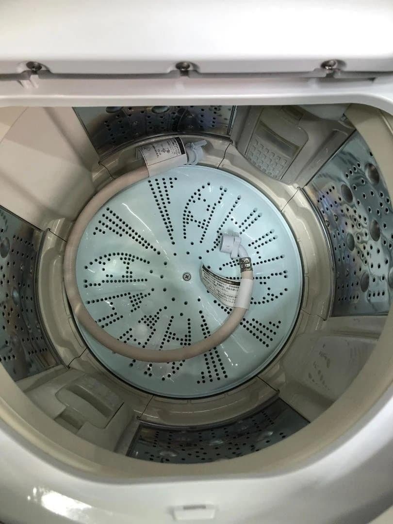 日立 洗濯乾燥機 2021年製 BW-DBK100F 88338