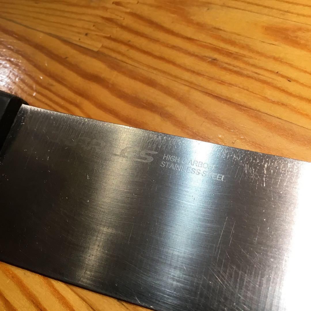 貝印　シャルル　牛刀