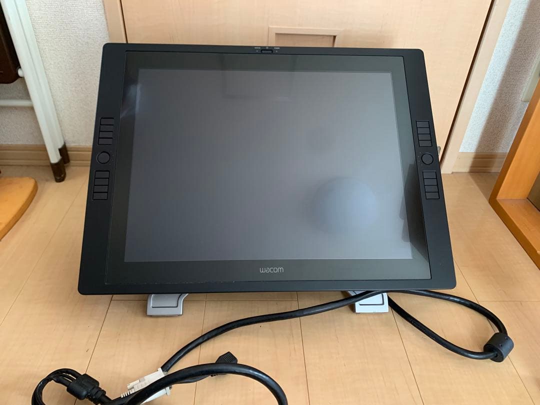 Wacom Cintiq 液晶ペンタブレット 本体