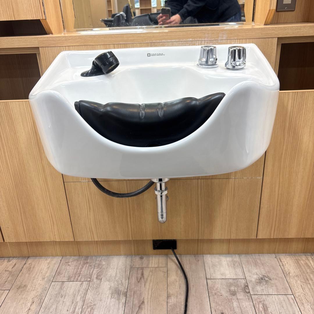 タカラベルモント　マジョリカポルト