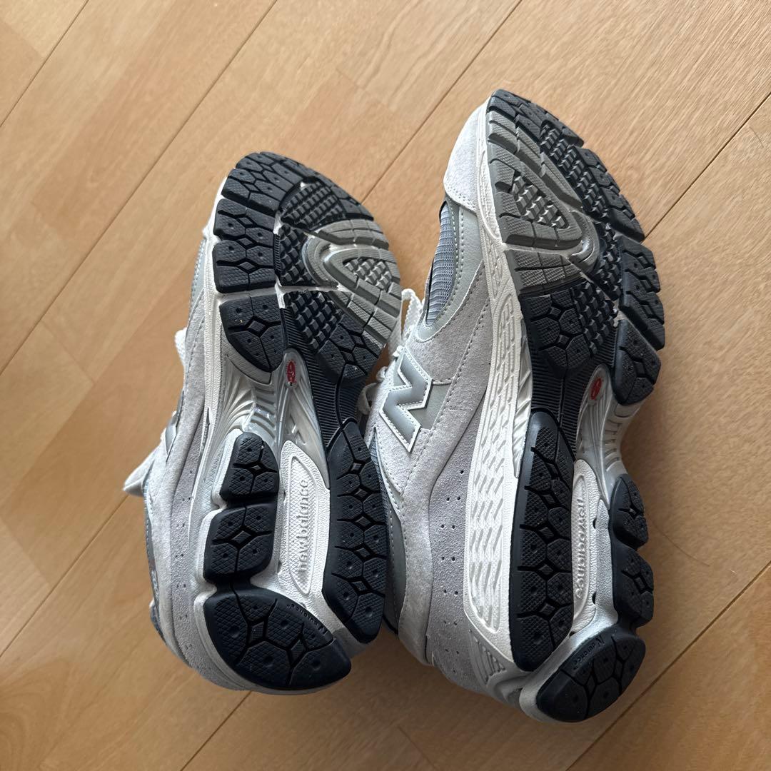 【美品】new balance M2002RXJ 27.5cm