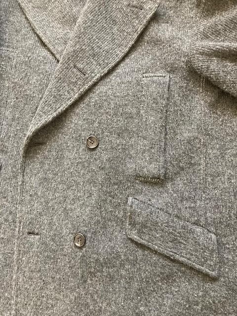 トーガ　ビリリース　コート