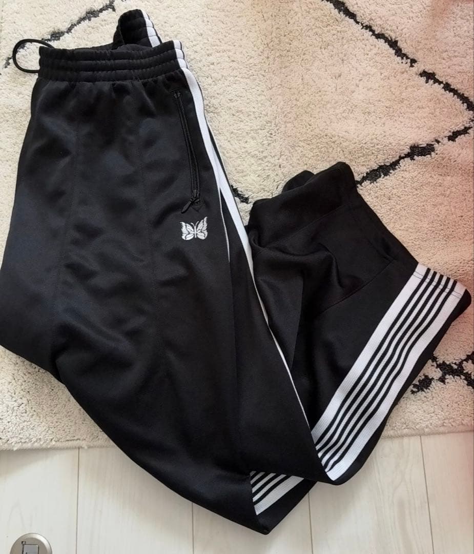 needles FREAK'S STORE別注　ヒザデルセットアップ