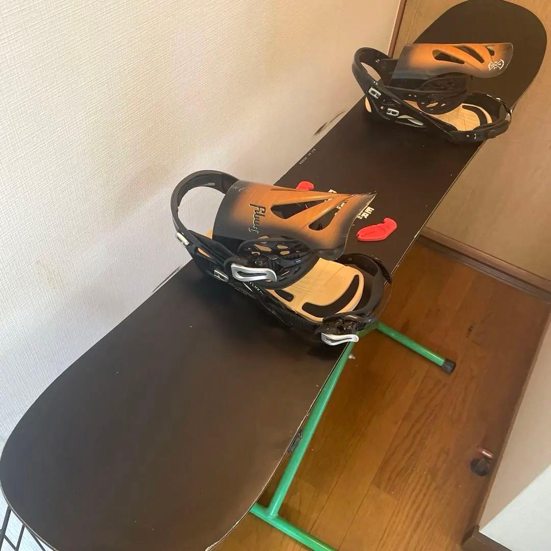 【もるびー】DAYLIFE THRUSTER & FLUX DS LTD