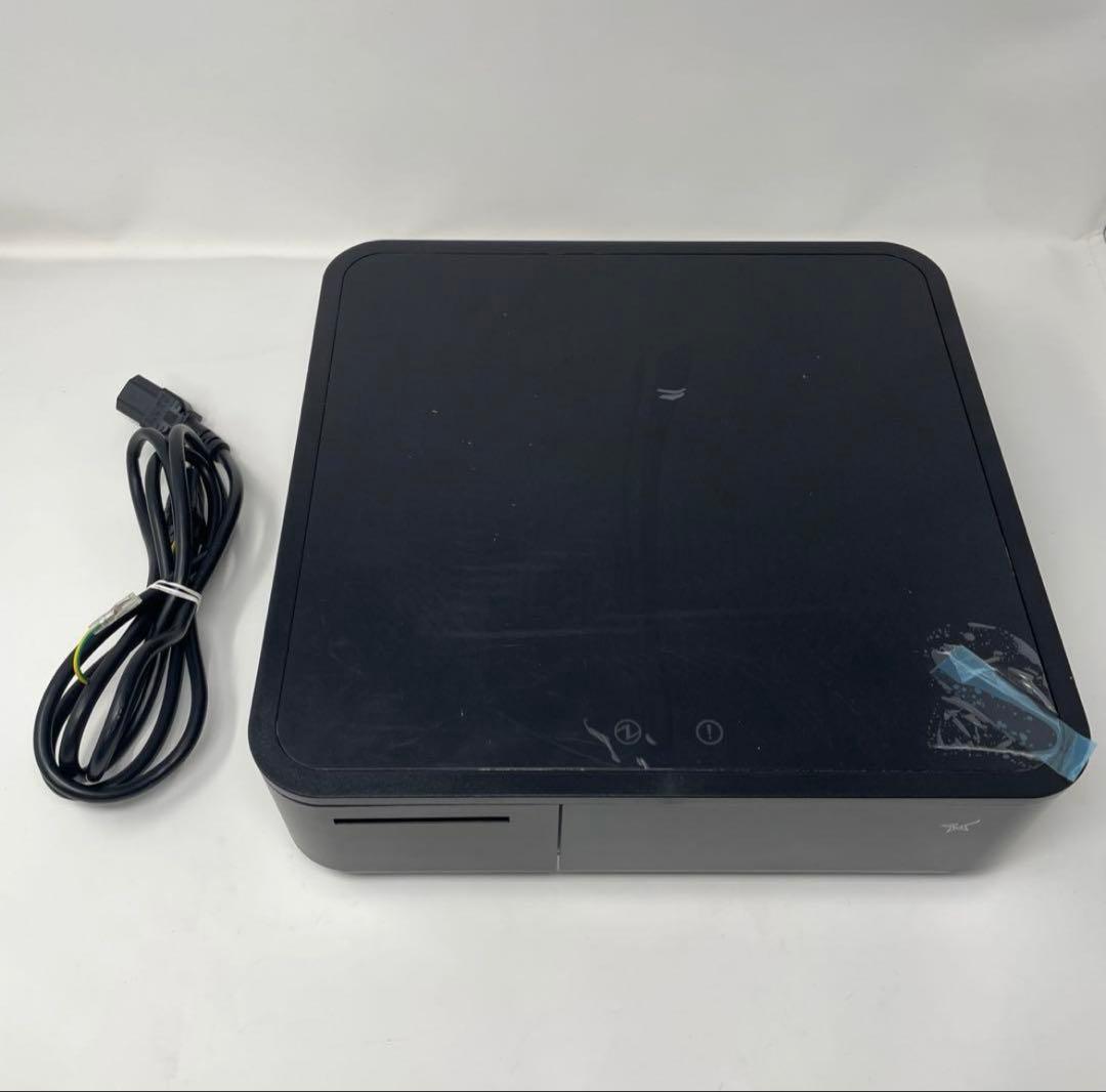 mpop レジ POP10CI BLK JP Airレジ Airペイ エアペイ