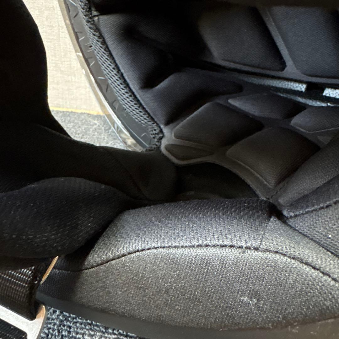 ※じょんオージーケーカブト　(OGK KABUTO) SHUMA NOVA