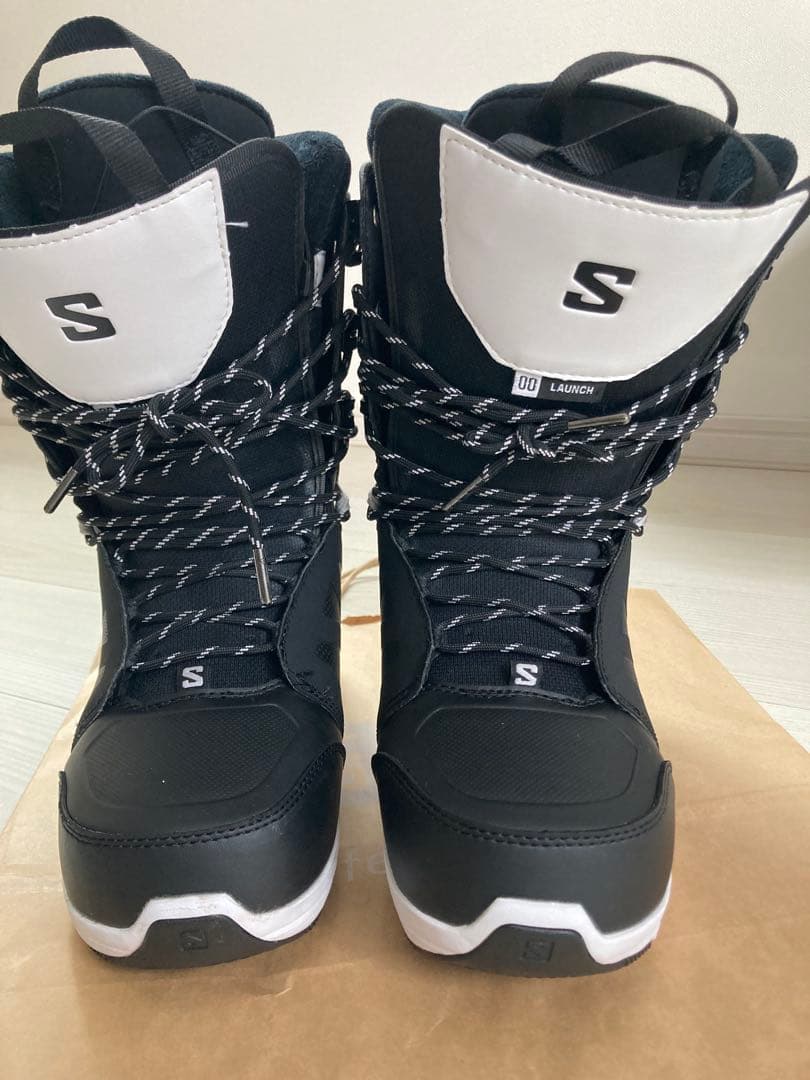 SALOMON Launch スノーボードブーツ