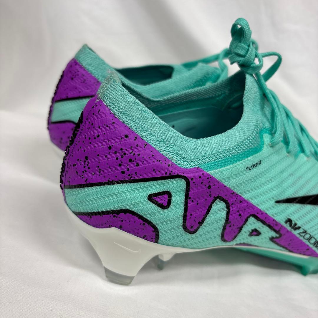 NIKE ズーム マーキュリアルヴェイパーエリート15 FG 26.5