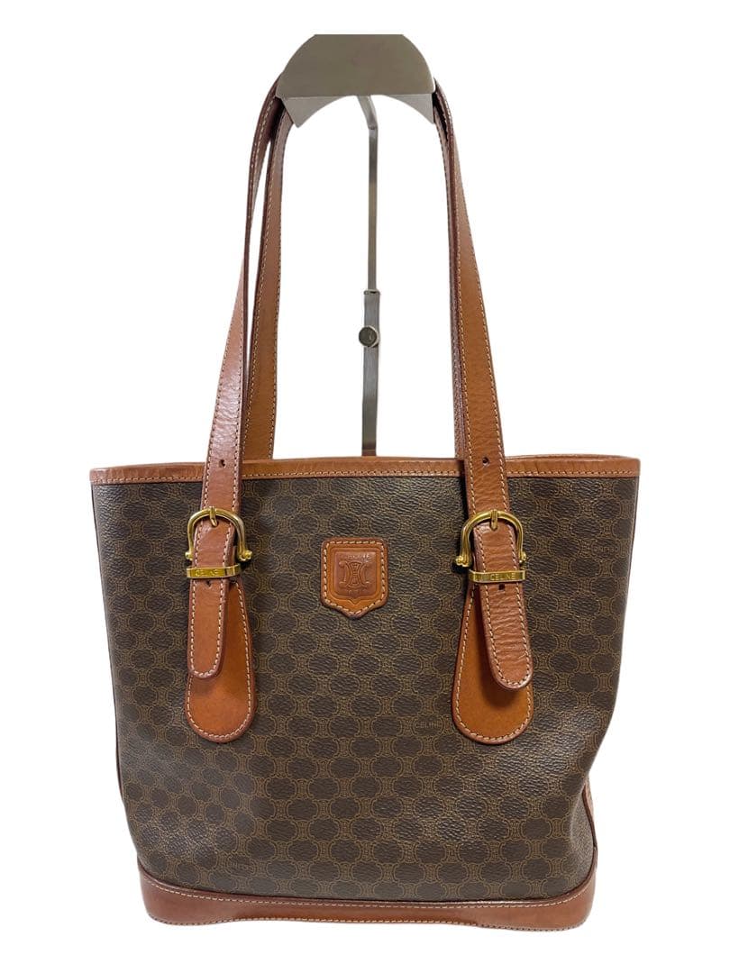 B0006 セリーヌ　CELINE トートバッグ